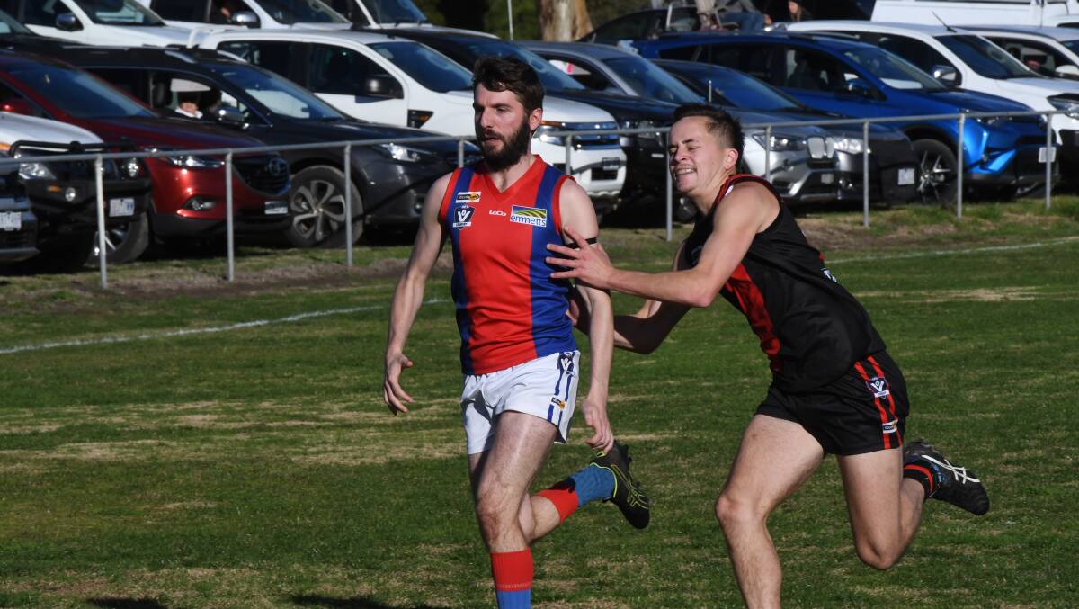 CHANGES: The HDFNL will aim to play a top-four finals series instead of a top-six. Picture: MATT HUGHES