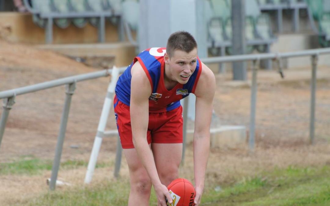 FOCUS: Rupanyup are out to replicate last season's rise up the ladder in 2022.