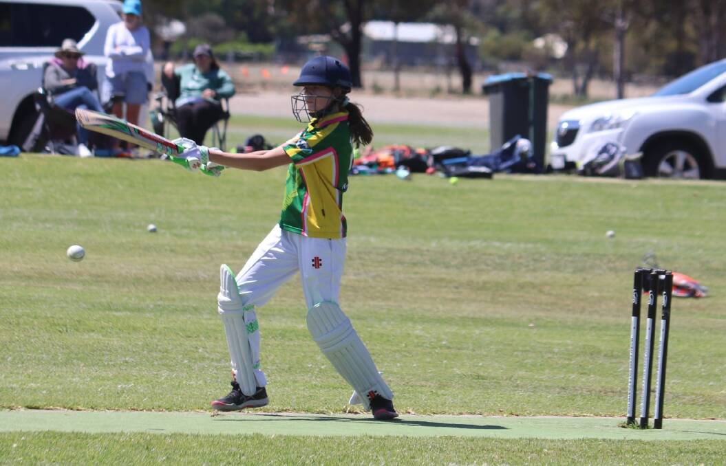 TOURNAMENT: The Wimmera is sending teams to compete in the Western Victoria Girls Shield competitions in Hamilton from January 19. Picture: AMANDA REID