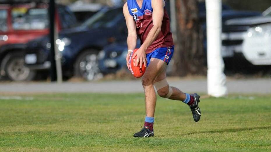 WFNL Focus: Demons boosted by flag winners