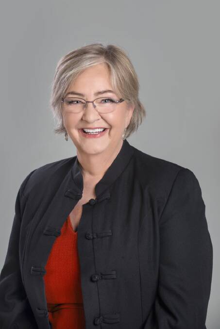 RETURNING: Carole Hart will return as Labor's candidate to contest the seat of Mallee after an unsuccessful campaign in 2019. Picture: CONTRIBUTED