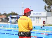 TENDER: The Victorian YMCA has been awarded tender to continue management of Horsham Aquatic Centre for the next three years. Picture: FILE