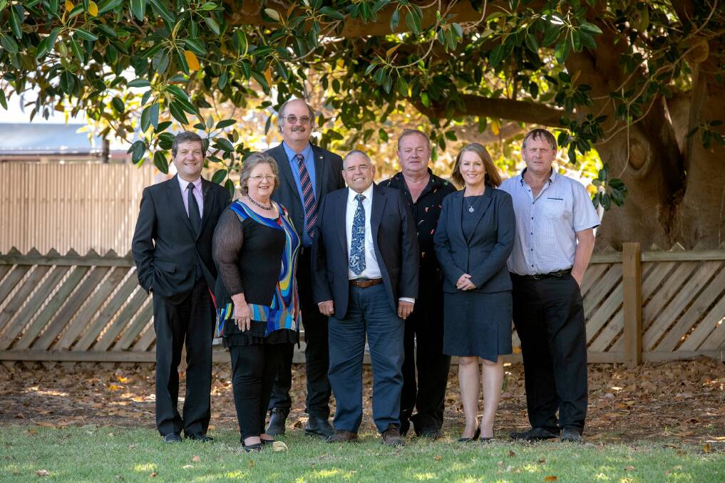 The Buloke Shire Council has adopted is Annual Budget 2021/22, long-term community vision and council plan, revenue and rating and financial plans. Picture: SUPPLIED