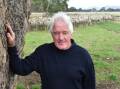 John Crawford, Rockbank, Victoria Valley said sheep producers will leave the industry if a wild dog management plan is not renewed. Picture supplied