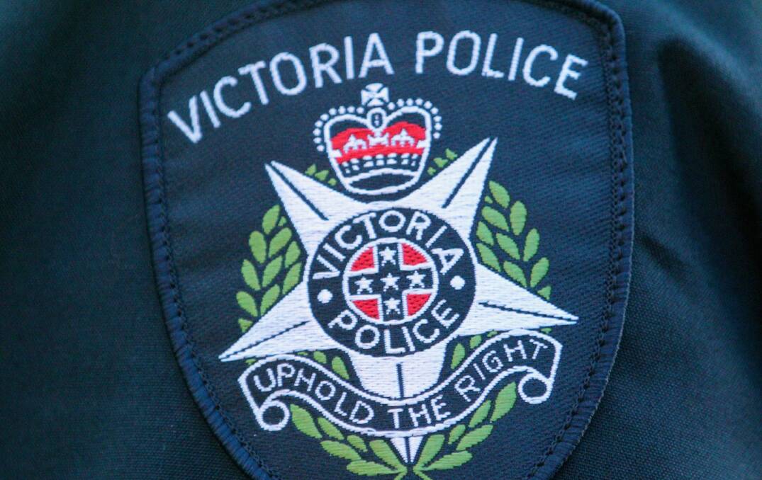 Wimmera police encourage residents to be alert following armed robberies
