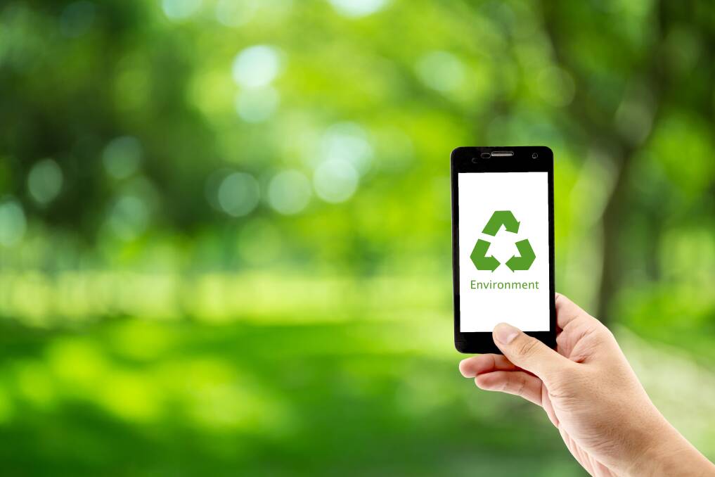 E-liminating our e-waste