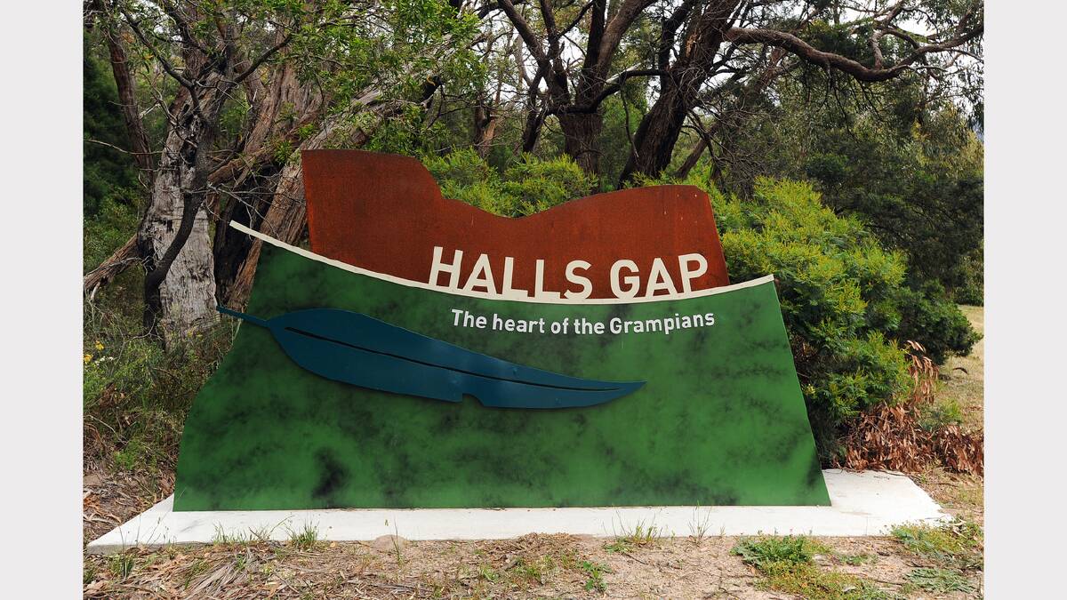 The Fair Work Ombudsman has started legal action against owners of a Halls Gap motel.