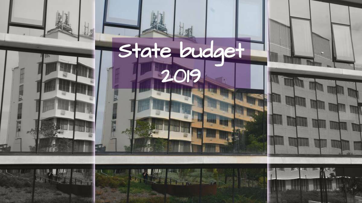 What the Wimmera will get in the 2019-20 state budget