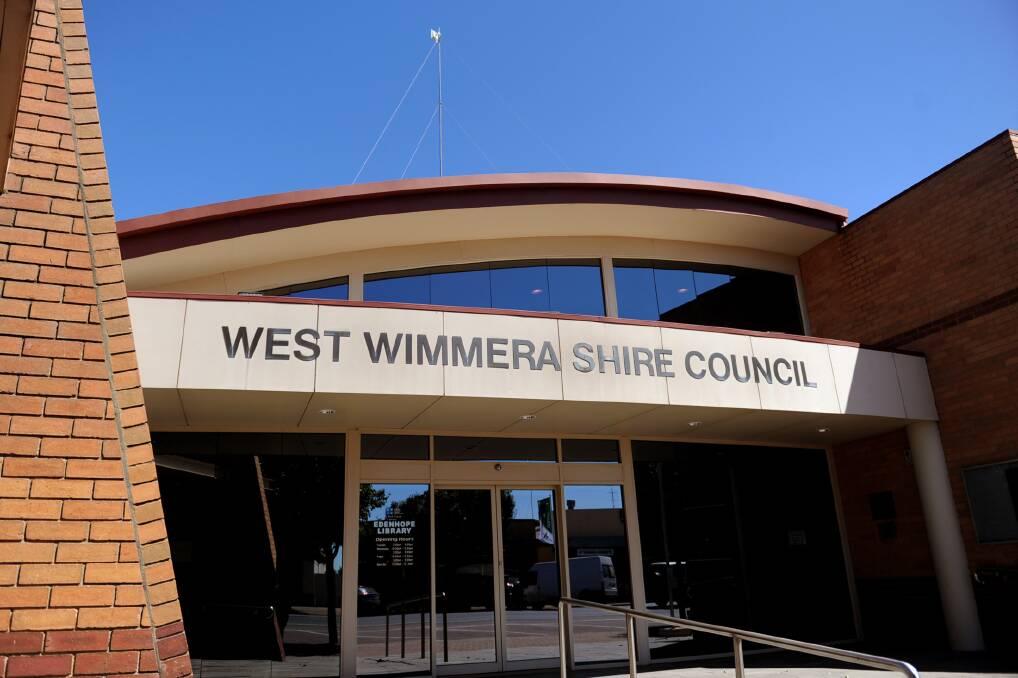 West Wimmera Shire will work with the Edenhope community to finalise concept designs for a new community centre.