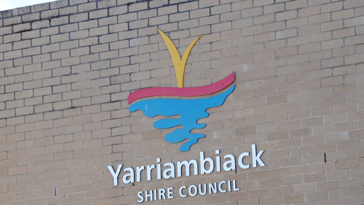 CHILDCARE: Yarriambiack shire and community residents trying to get facility up and running. 