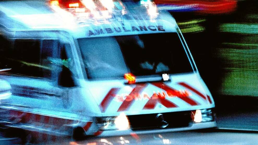 Ambulance response times improve in region