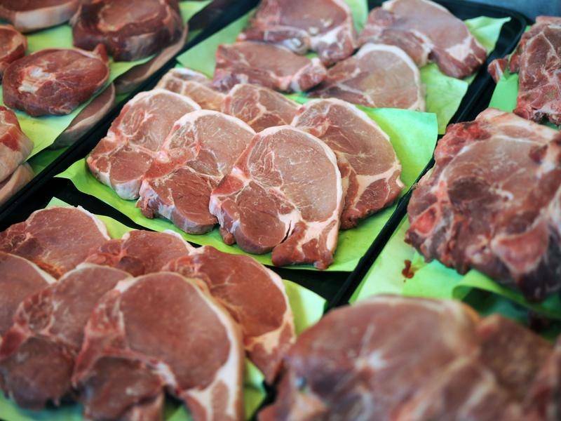 Lamb, mutton prices continue to rise