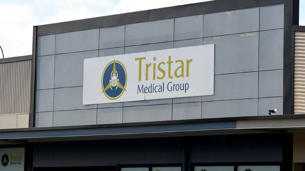 Tristar Medical Group restructure: Wimmera towns left without a doctor