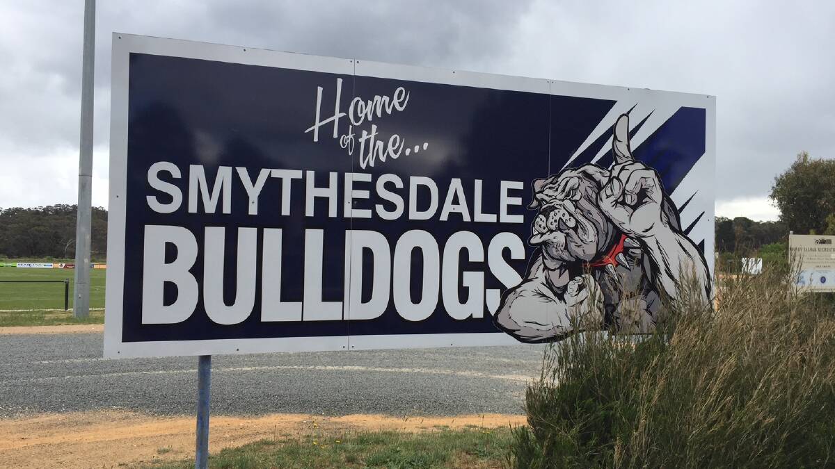 Bulldogs hit another road block in search for competition