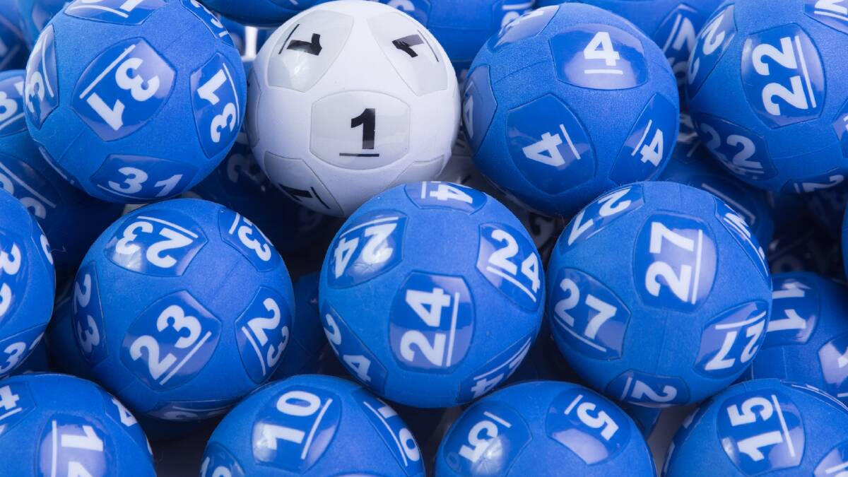 Victorian person is $80 million richer (and might not know it)