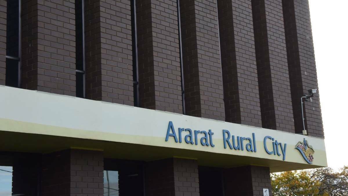 Ararat council launches support line to help people through pandemic