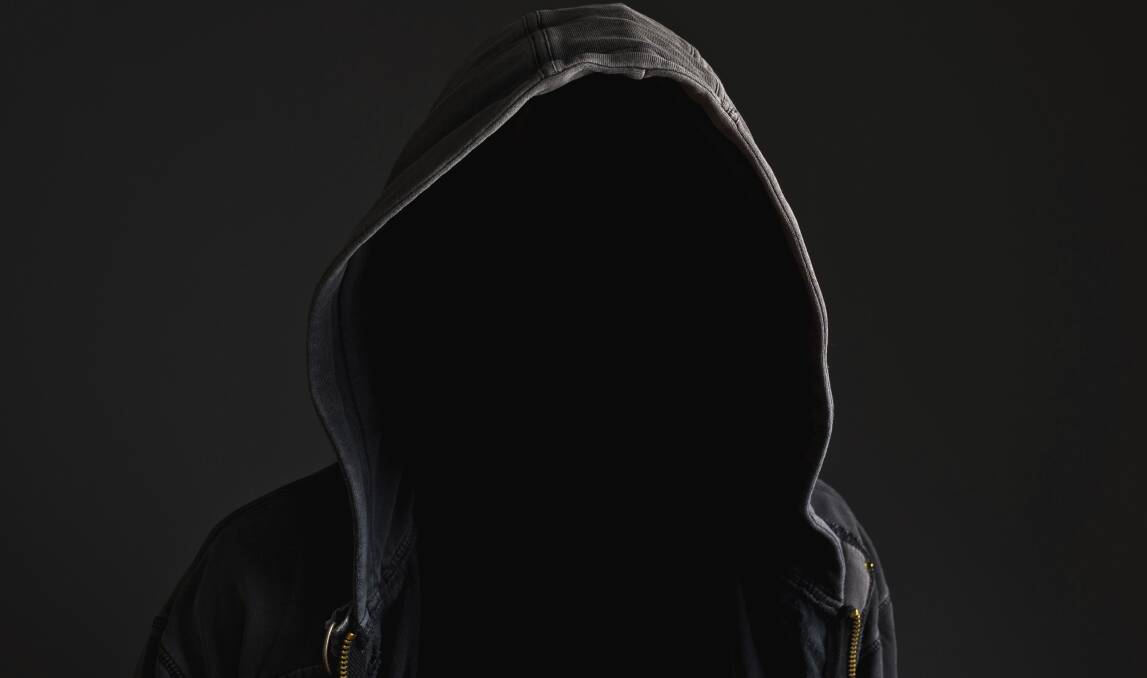 A hoodie is a threat - or is it under threat? Picture: iSTOCK