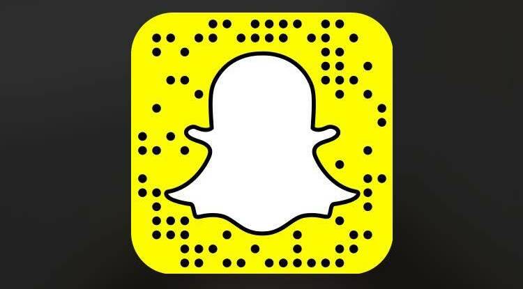Join us on Snapchat and share your pics with us.