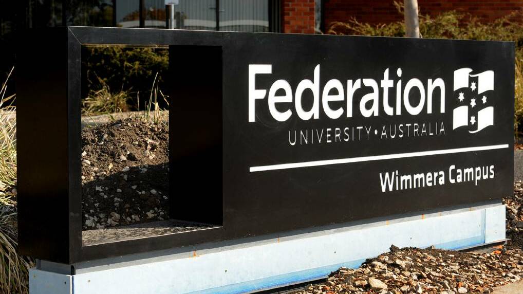 New scheme to help Fed Uni TAFE students affected by pandemic