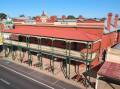 Rintoule's Union Hotel, Nhill. Pictures: Westech Real Estate.