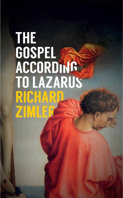A new version of Lazarus makes the man shine