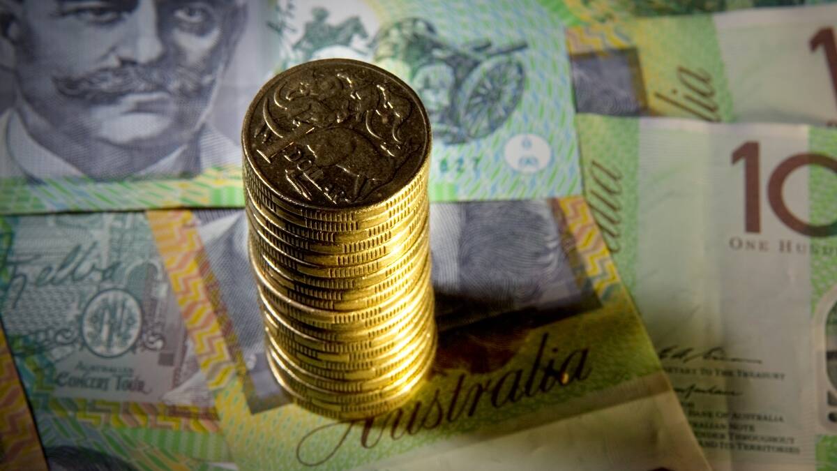 Horsham Rural City councillors opted for no pay rise