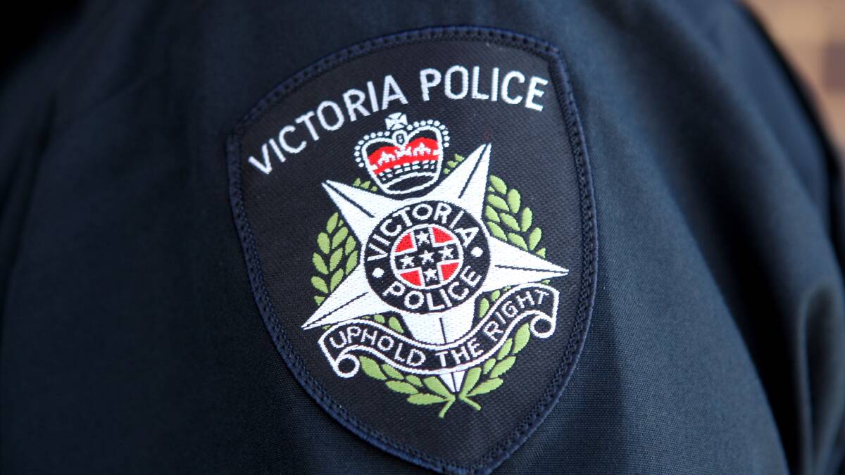 Western Victorian police officer charged with firearm storage offences