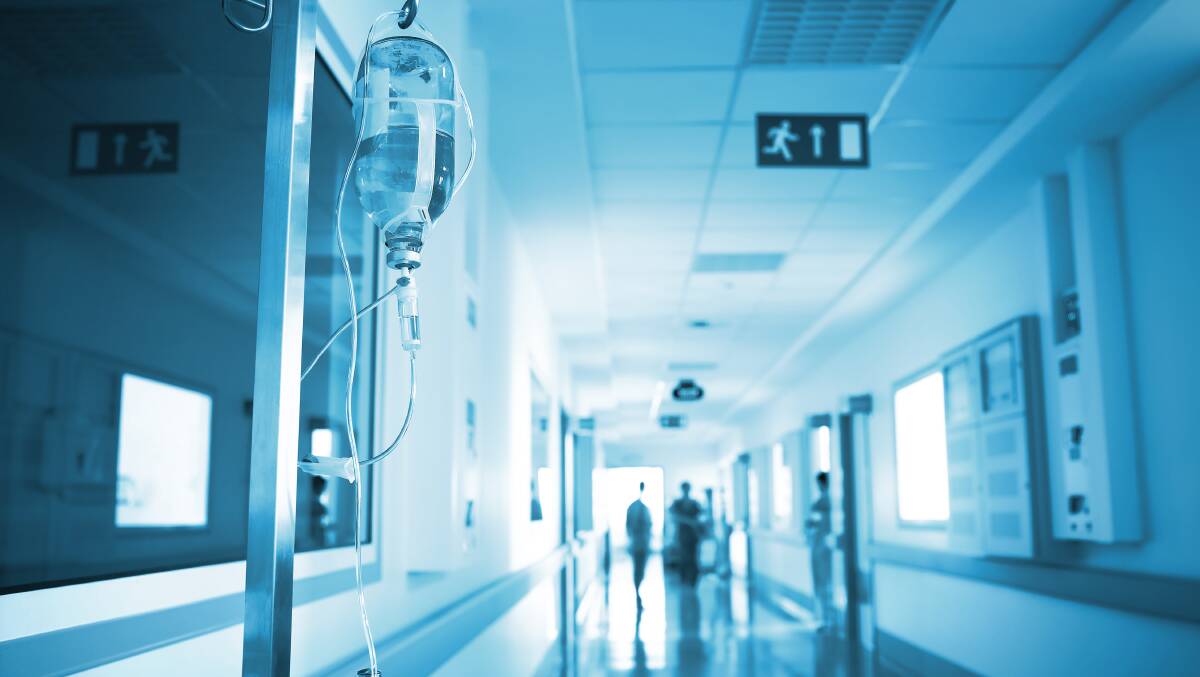 Hospital will gradually reopen for elective surgery, the PM announced. Photo: Shutterstock