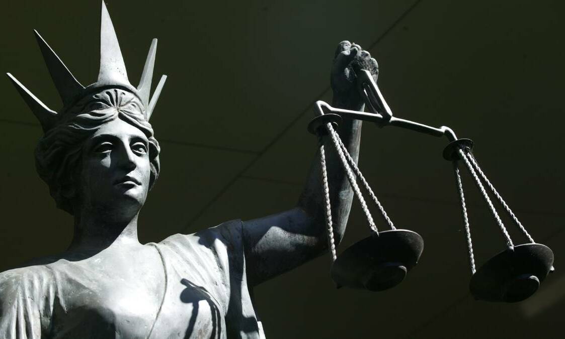 Horsham man to serve five months in jail after theft, weapons charges