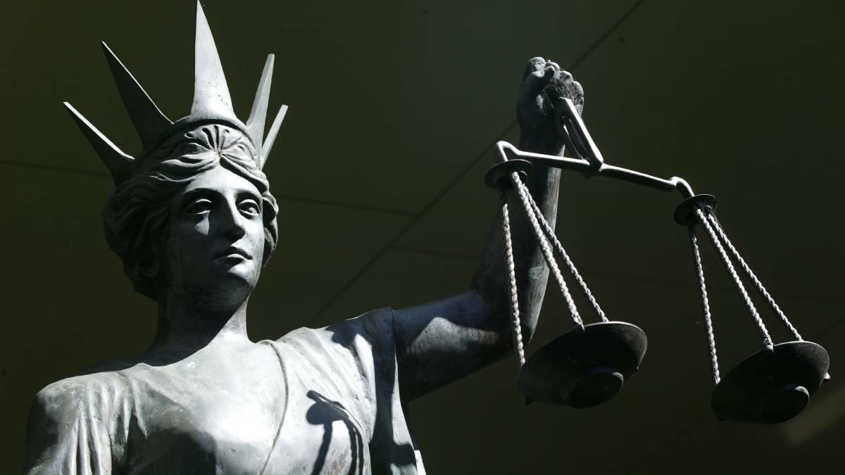 GUILTY: A Horsham man was given a good behaviour bond after interfering with taxi driver. Picture: FILE