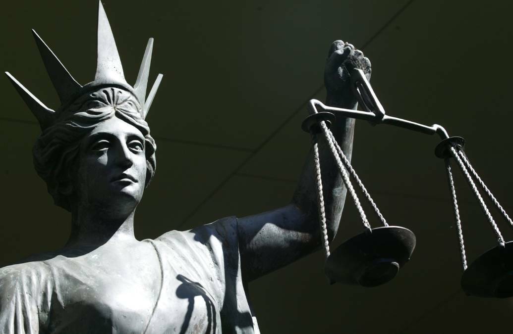 Horsham father pleads guilty to family violence charges