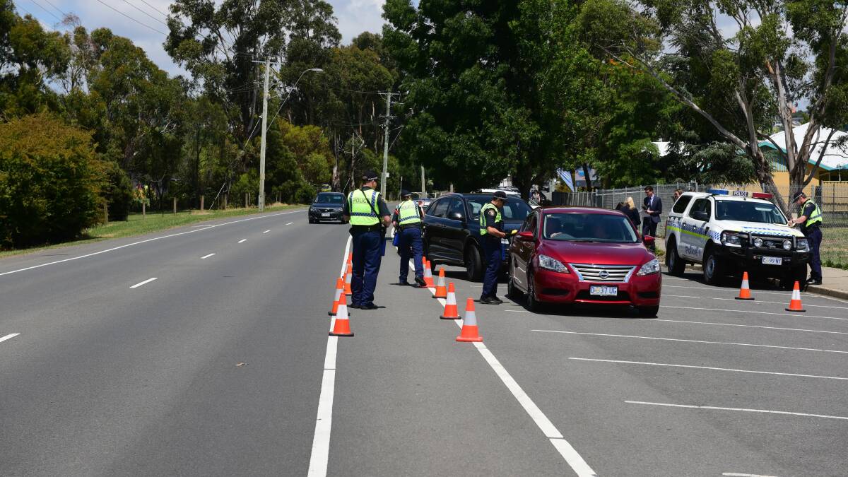 Wimmera misses out on road safety roundtables