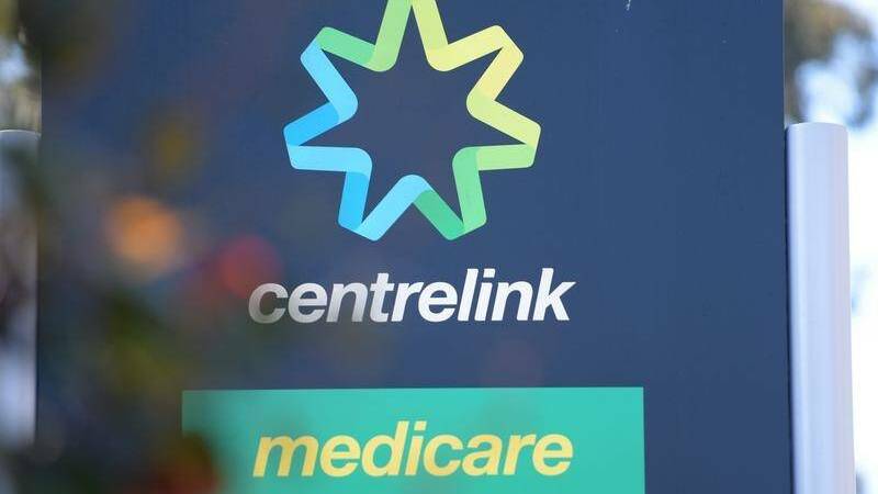 Centrelink has a dedicated new number to help scams victims.