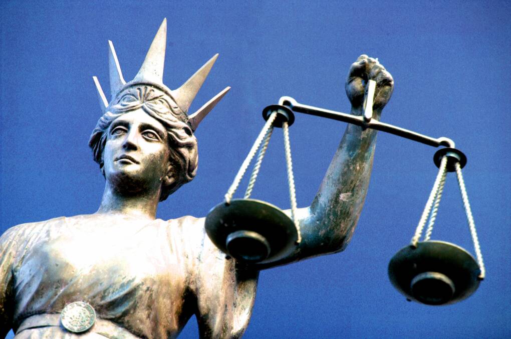 Horsham woman pleads guilty to child assault charges