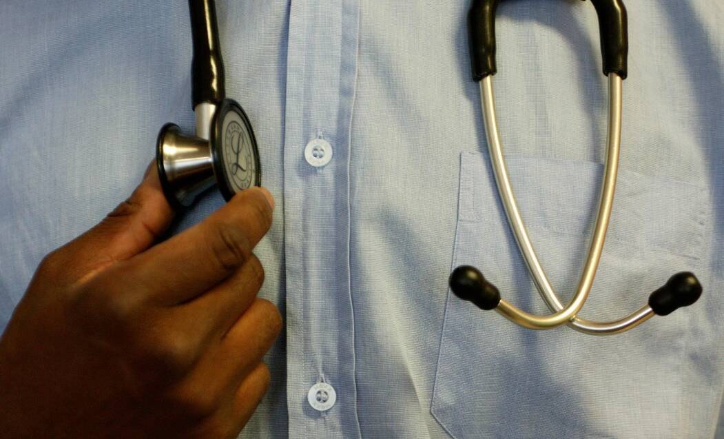 More mental health care needed in Horsham, practice manager says