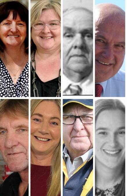 Meet the candidates for Hindmarsh Shire Council elections 2020