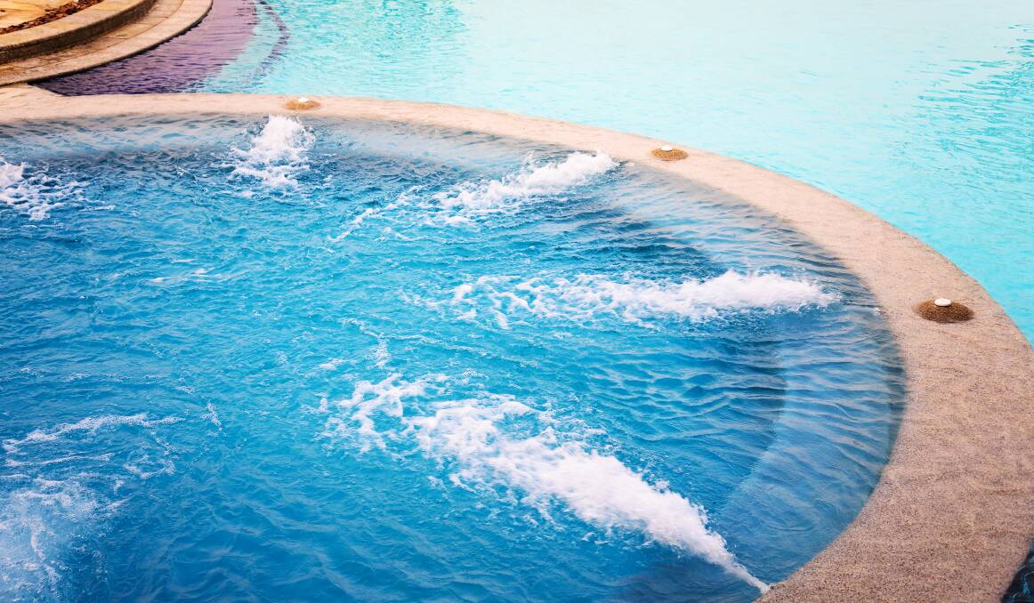 Own a pool or spa in Horsham? They must be registered by June 1