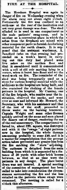 FIRE: The excerpt from the paper