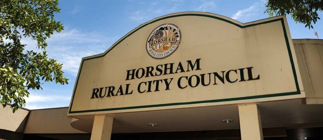 REOPENING: Horsham council's "face-to-face" services are returning.