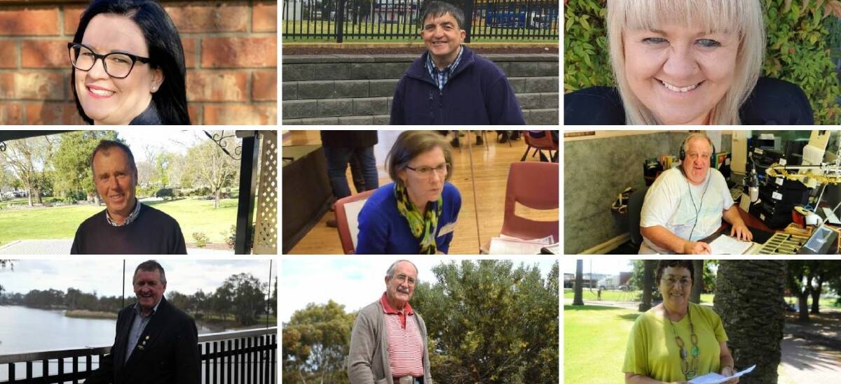 Meet the candidates for Horsham Rural City Council election