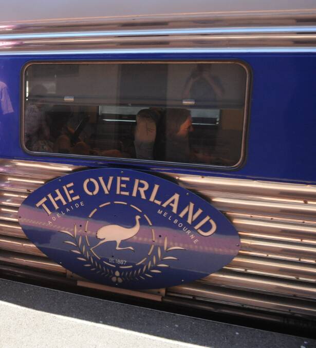 Overland deserves more promotion | Letters to the Editor