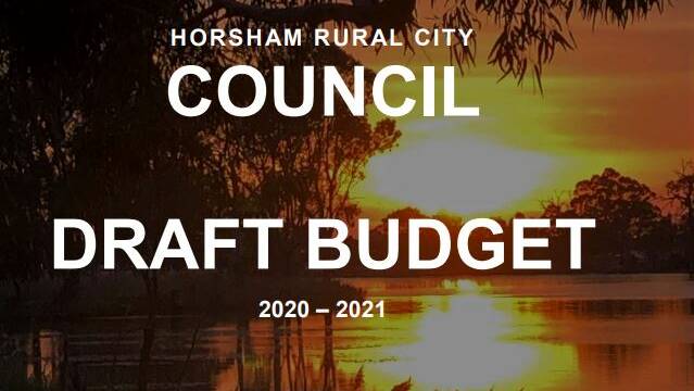 $1.148m in COVID-19 relief measures in Horsham council draft budget