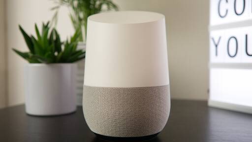 Google home giveaway terms and conditions