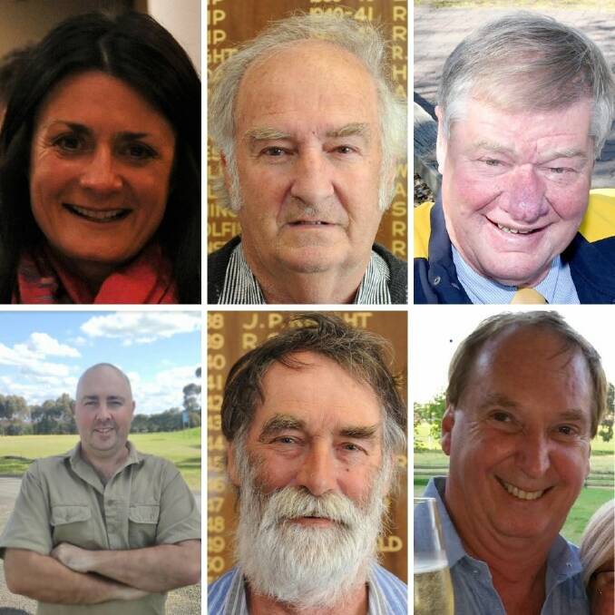 Elections 2020: Meet the candidates for West Wimmera Shire Council