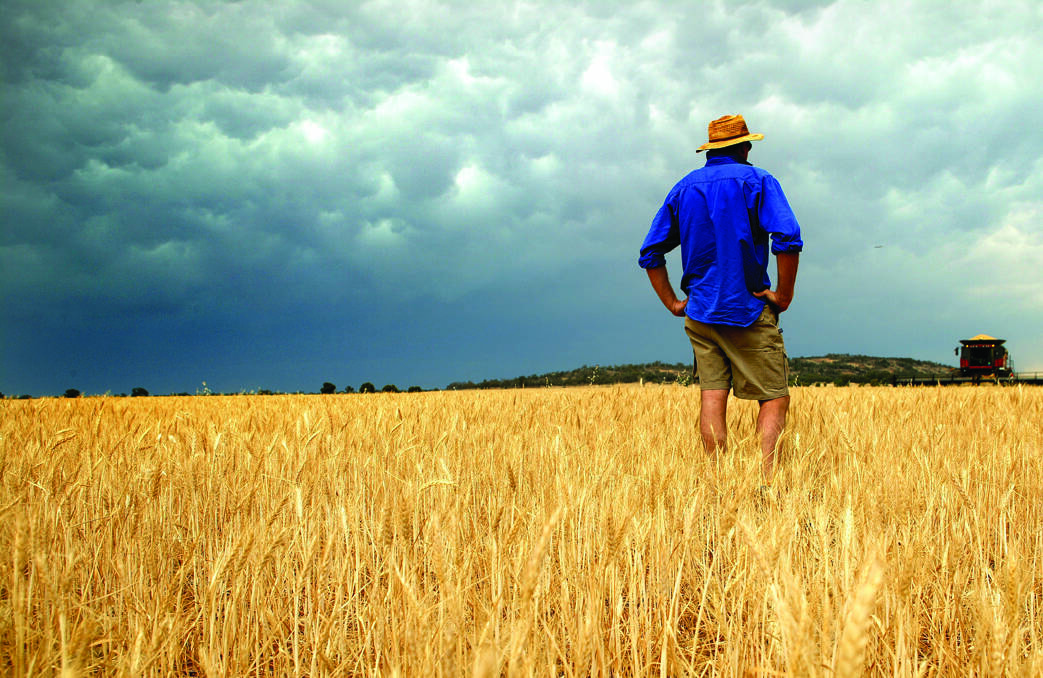 Victorian farmer confidence at lowest level since 2006