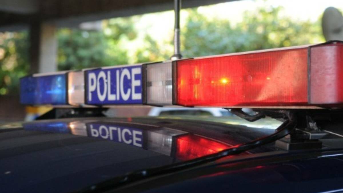 Three men charged following burglary in Dimboola, service station targeted