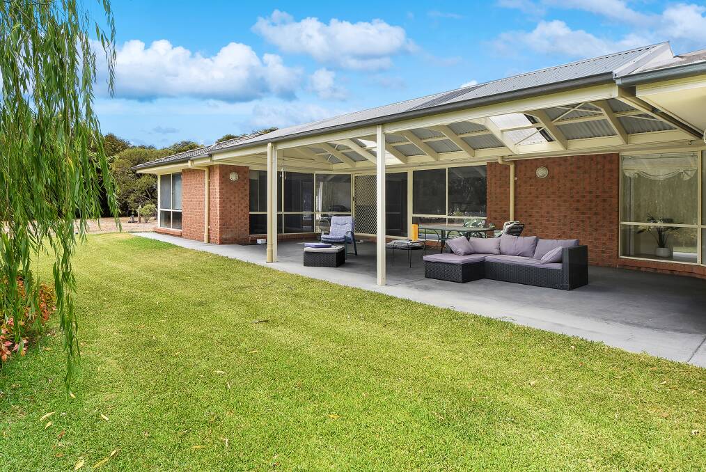 A private sanctuary near Horsham | House of the Week