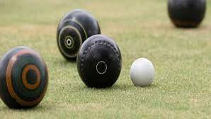 Stawell sits at the top of the Grampians Bowls Division midweek competition.