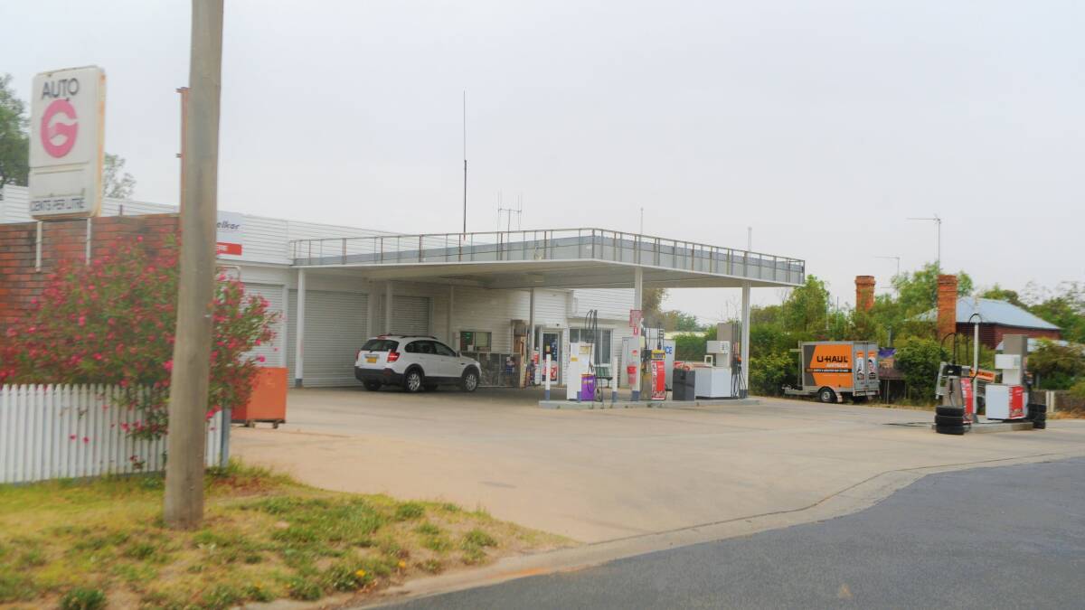 Metro hopes to open Dimboola service station in the next month