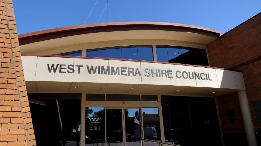 Why David Leahy's leaving his role, and what it could cost West Wimmera ratepayers